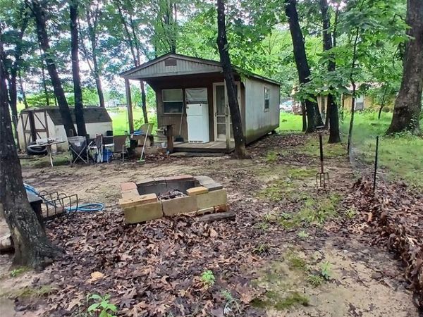 1244 Causeway Drive , Ironton, MO 63650