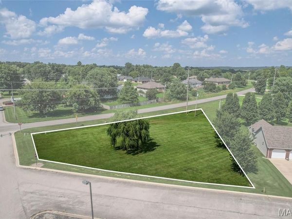 TBD Quail Valley Circle, Lebanon, MO 65536