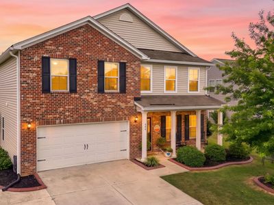 504 Tarleton Drive, Summerville, SC 29483