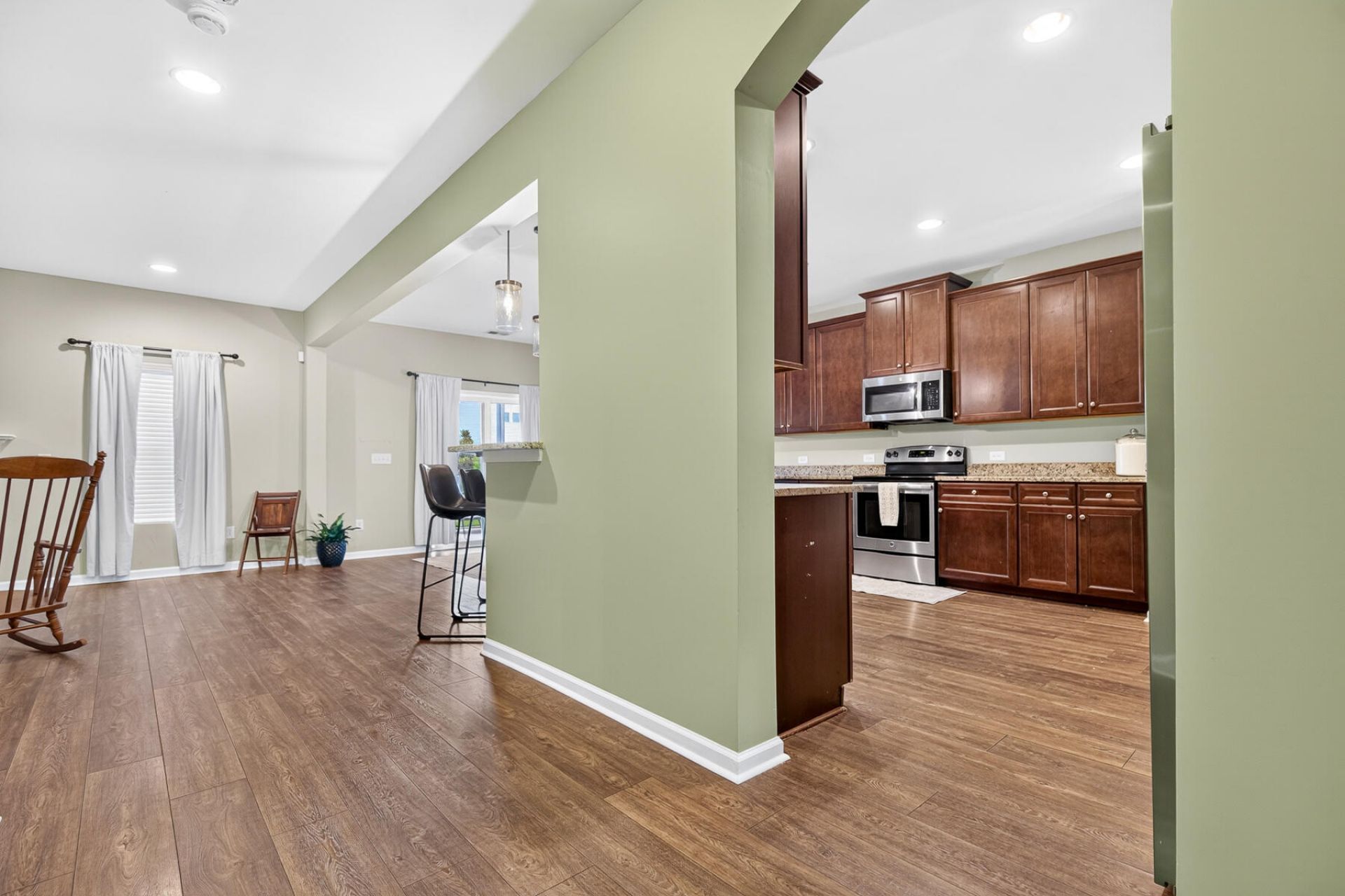 504 Tarleton Drive Photo 18