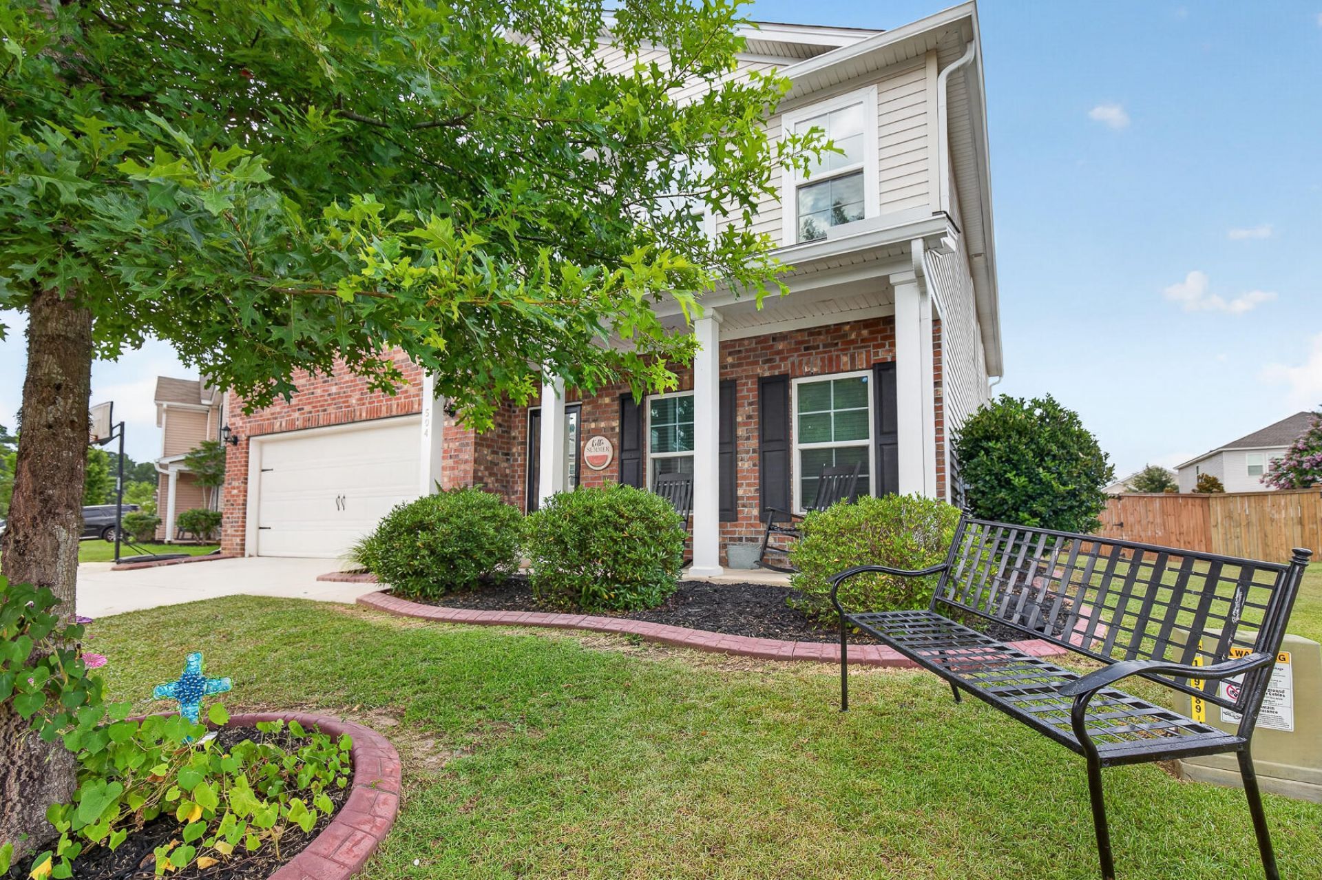 504 Tarleton Drive Photo 5