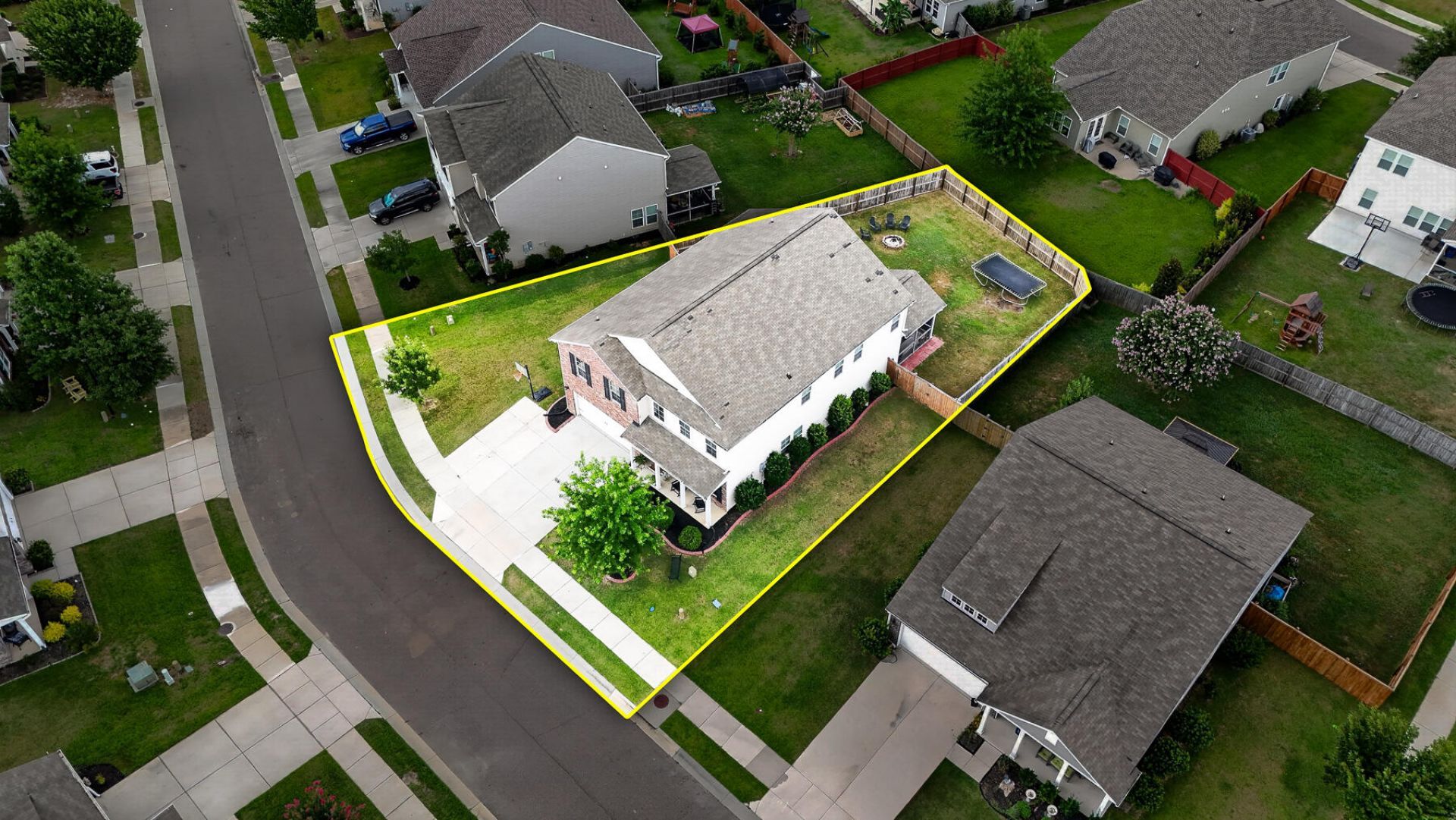 504 Tarleton Drive Photo 57