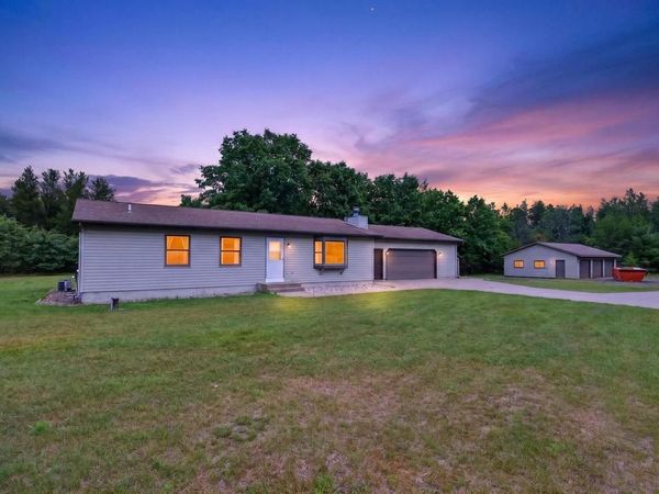 6621 EVERGREEN AVENUE, Wisconsin Rapids, WI 54494