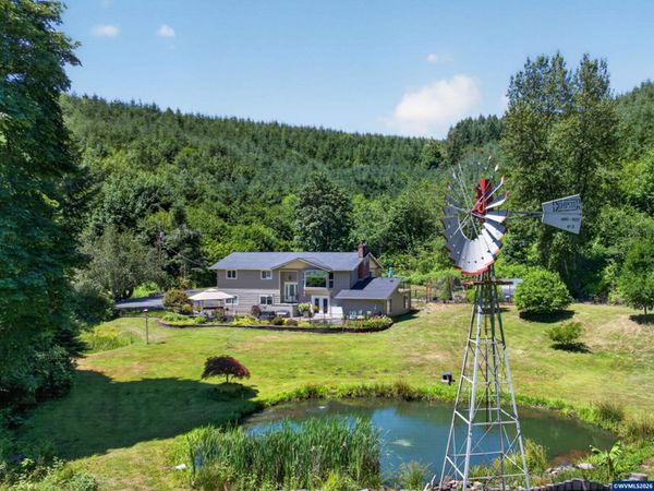 42793 Upper Berlin Rd, Lebanon, OR 97355