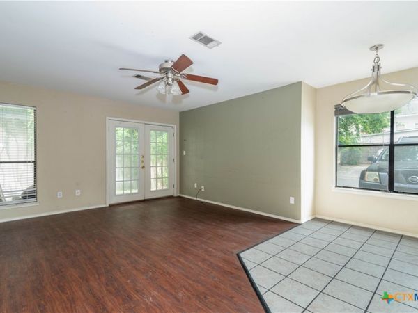 310 Pat Garrison Street , Unit 1, San Marcos, TX 78666