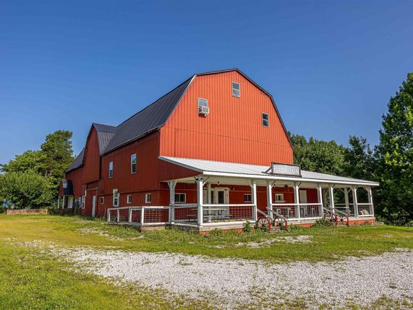 13945 Old State Rd 37 Road, Tell City, IN 47586