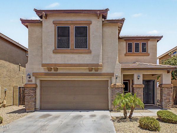5821 S 35TH Place, Phoenix, AZ 85040