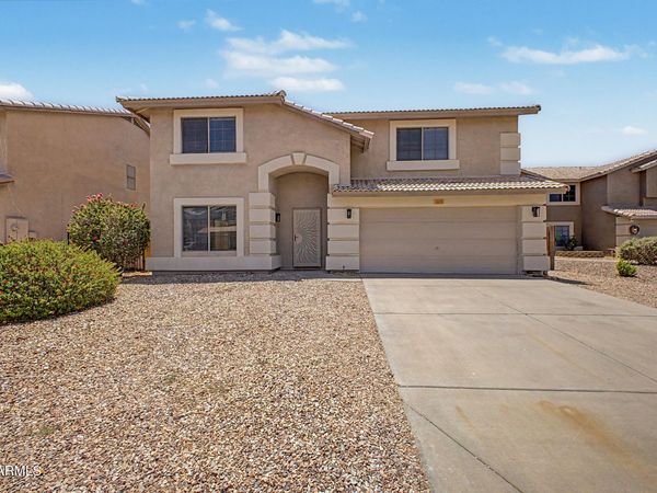 2071 E 36TH Avenue, Apache Junction, AZ 85119
