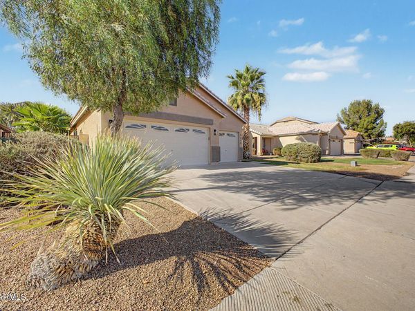9550 E KEATS Avenue, Mesa, AZ 85209