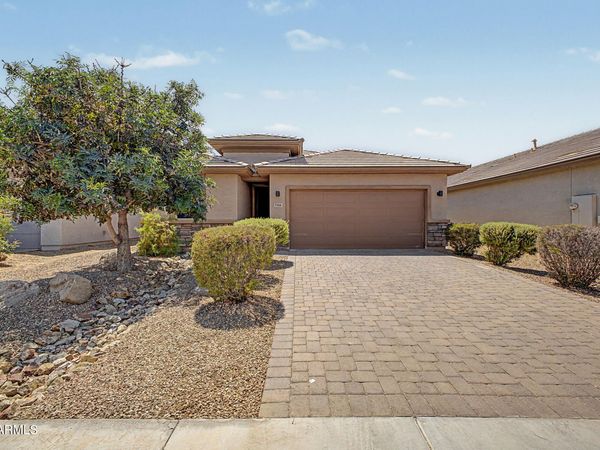 7518 S 28TH Place, Phoenix, AZ 85042