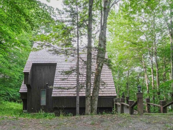 78 Coopers Trace, Plymouth, VT 05056