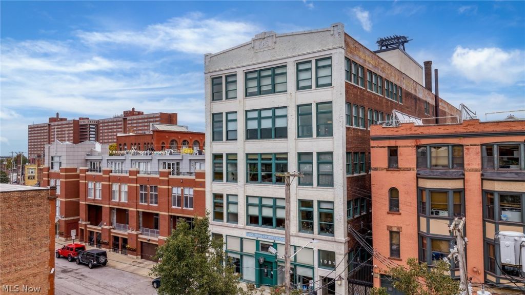 1951 W 26th Street, Unit 205, Cleveland, OH 44113 Main Photo