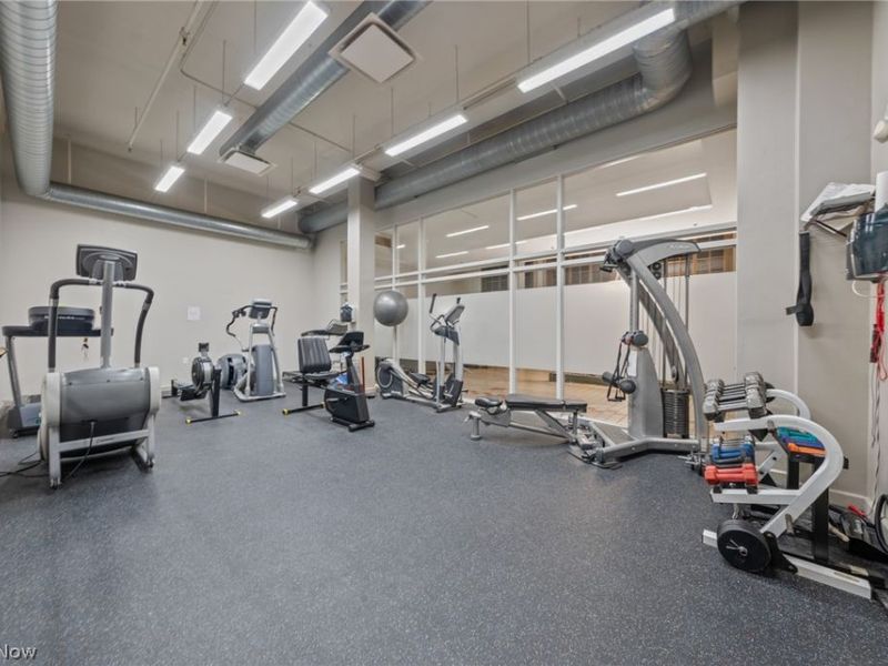 1951 W 26th Street, Unit 205, Cleveland, OH 44113 Photo 19