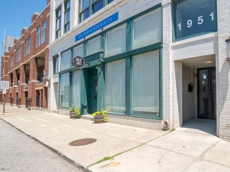 1951 W 26th Street, Unit 205, Cleveland, OH 44113 Photo 26