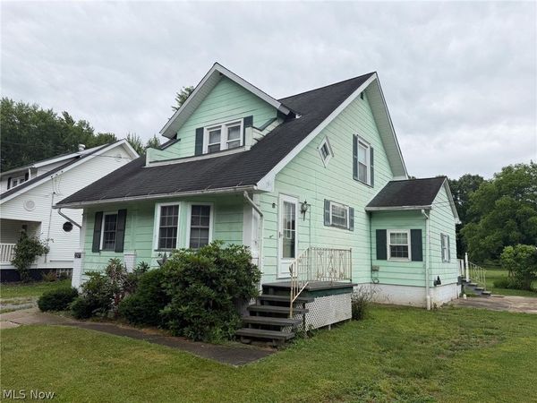 22177 Alden Avenue , Alliance, OH 44601