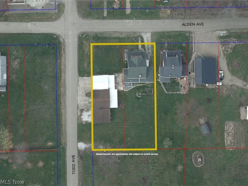 22177 Alden Avenue, Alliance, OH 44601 Photo 22