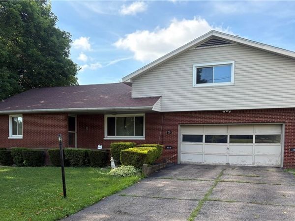 181 & 183 W Way Street , Barberton, OH 44203
