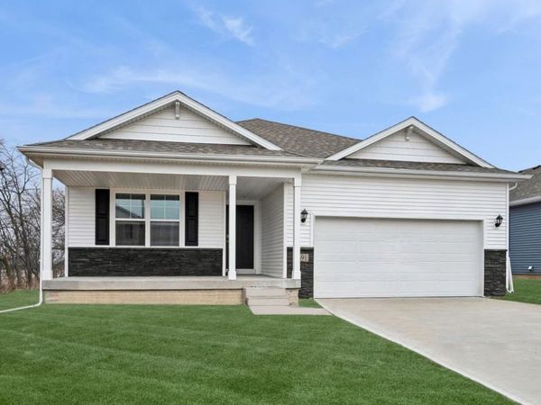 3493 Craven Drive, Coralville, IA 52241