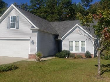 1300 Dexter Ridge Drive, Holly Springs, NC 27540