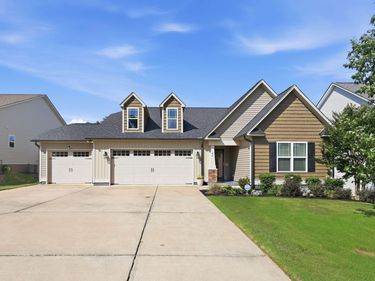 47 Mountain View Drive, Garner, NC 27529