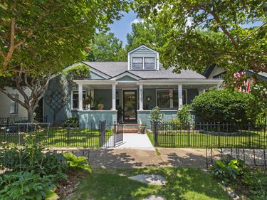 519 E Lane Street, Raleigh, NC 27601