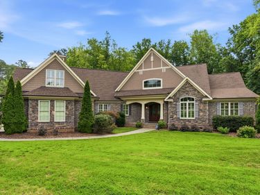 1106 Dovefield Lane, Youngsville, NC 27596