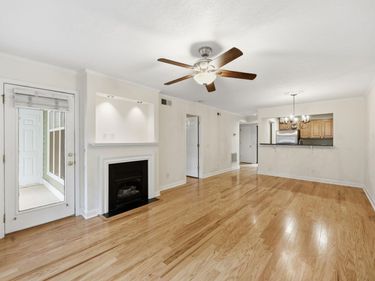 1021 Nicholwood Drive, Raleigh, NC 27605