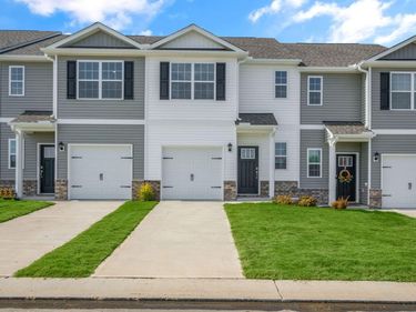 375 Freestall Drive, Wake Forest, NC 27587