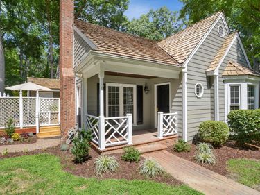 2365 Brisbayne Circle, Raleigh, NC 27615