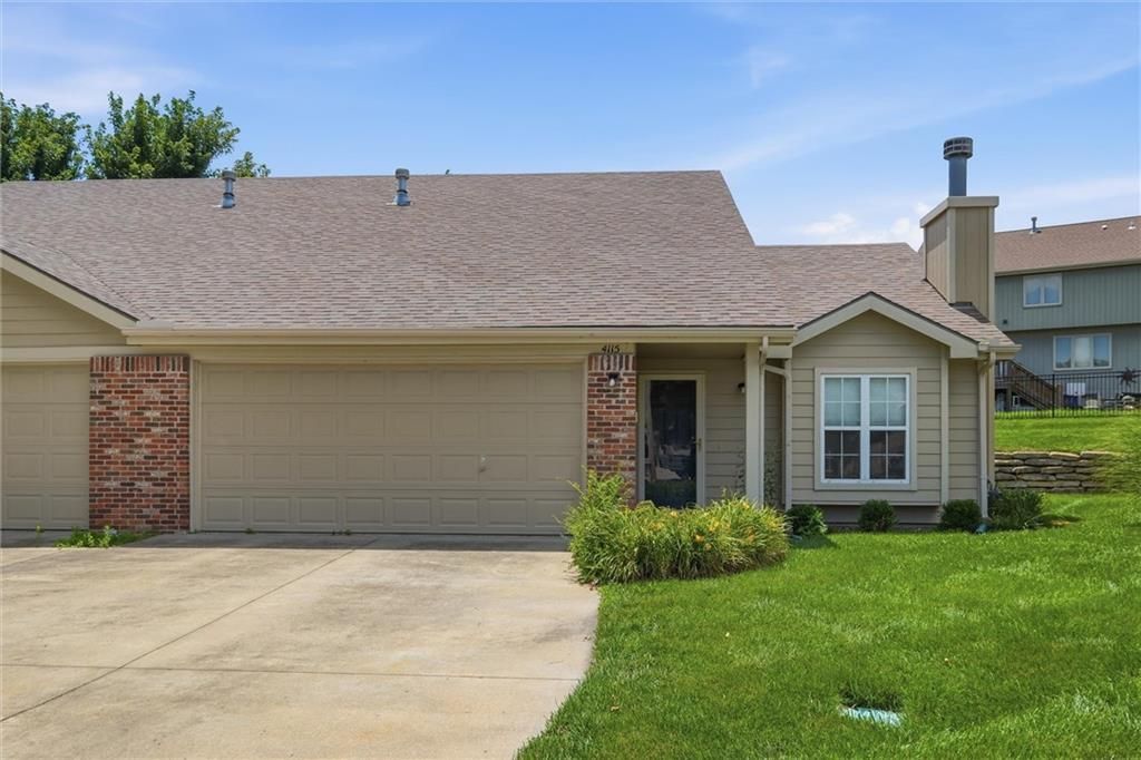 4115 W 26th Terrace, Lawrence, KS 66047 Main Photo