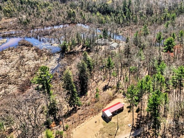 7364 N Northern Drive, Pentwater, MI 49449