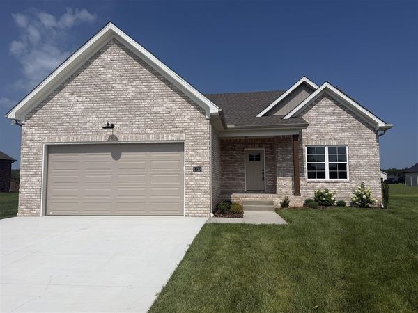 1120 Haverhill Drive , Franklin, KY 42134