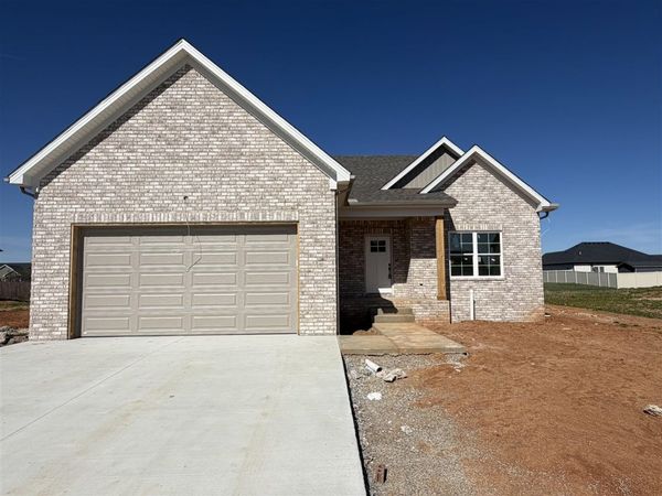 1120 Haverhill Drive , Franklin, KY 42134