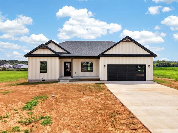 110 S Riverbend Drive , Elkton, KY 42220
