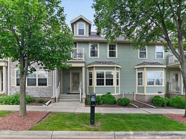1155 Liberty Boulevard, Unit 34, Sun Prairie, WI 53590