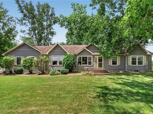 3496 Whitney Road, Stanley, NY 14561