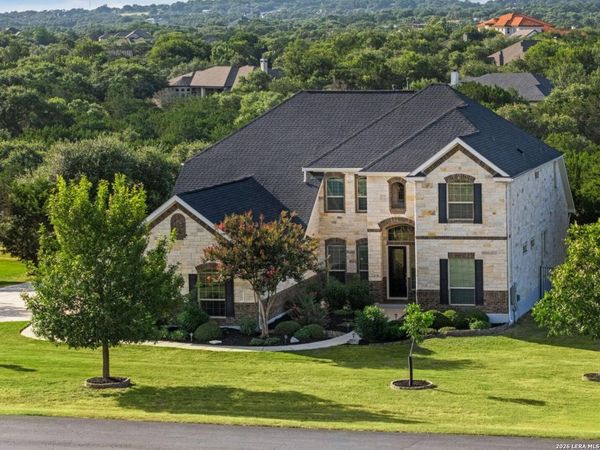 2194 RANCH LOOP DR, New Braunfels, TX 78132