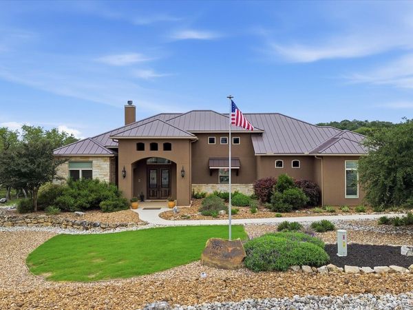5775 COPPER VLY, New Braunfels, TX 78132