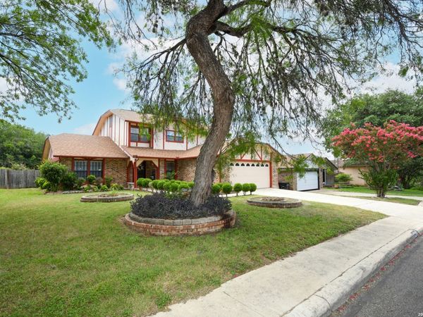 12318 Autumn Vista, San Antonio, TX 78249