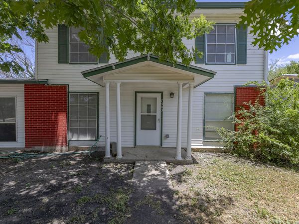 7503 Westlyn Dr, San Antonio, TX 78227