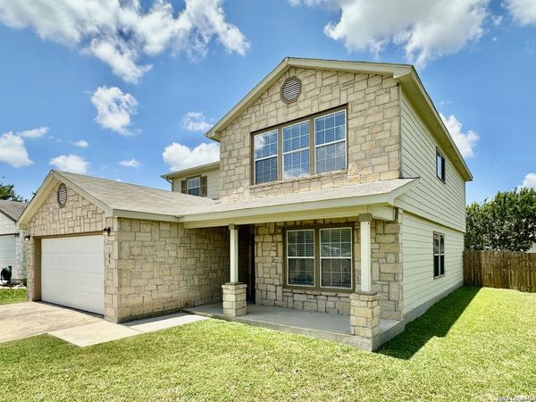 105 willow path, Cibolo, TX 78108
