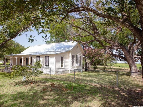 4901 LOWER SEGUIN (5 Acres) RD, Cibolo, TX 78108