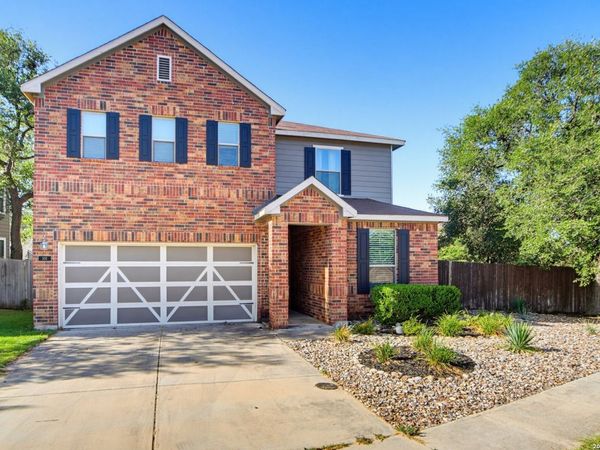 101 Cactus Flower, Boerne, TX 78006