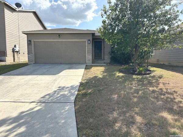 24251 Invitation Oak, San Antonio, TX 78261