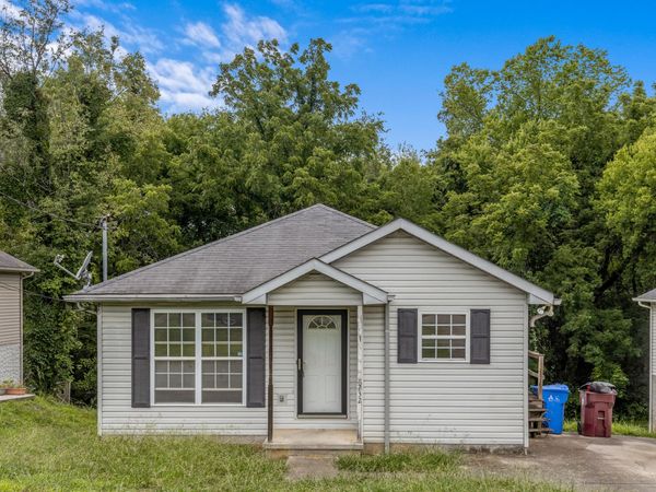 232 W Edison Street, Alcoa, TN 37701