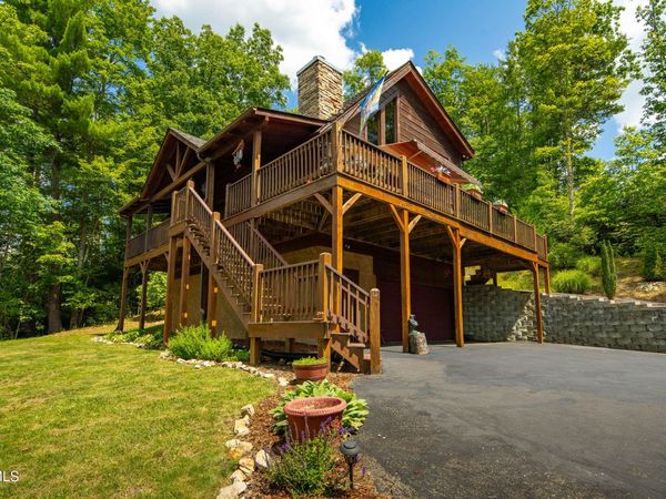291 Bankers Bend, Mountain City, TN 37683
