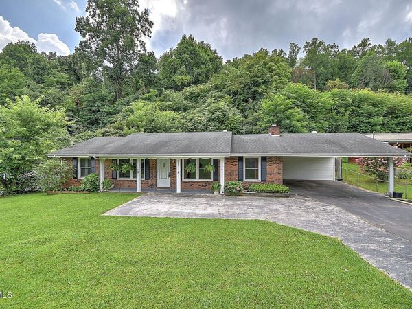 1747 Forest View Drive, Kingsport, TN 37660