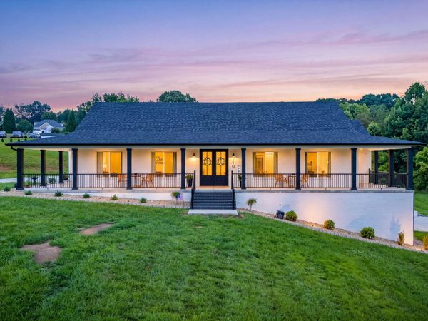 719 Fall Creek Road, Blountville, TN 37617
