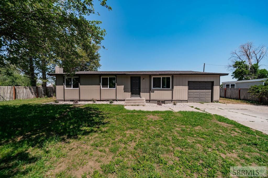 716 E 1550 N, Shelley, ID 83274 Main Photo