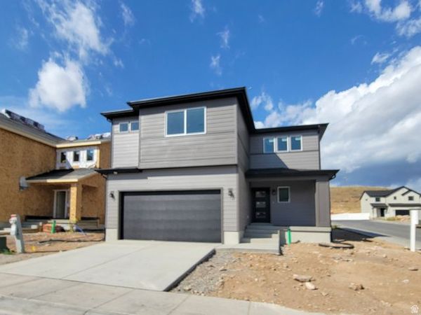 6756 S GLADE CREEK DRIVE , Unit 233, West Jordan, UT 84081